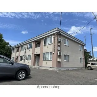 グランシャリオの画像