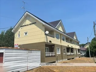 メモリアルハイムの画像