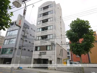 フィールドシティ新栄第1【6階】の外観