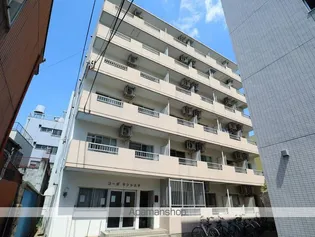 コーポサンシスタの画像