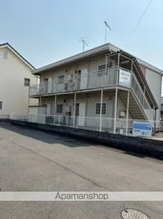 吉岡ハイツの画像