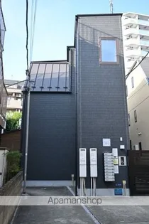 東京都大田区山王3丁目【アパート】の外観