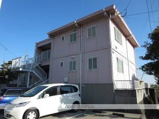 ハピネスハイツの画像