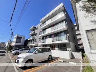 レジデンス北円山の画像