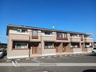 ハピネス愛子 壱番館の画像