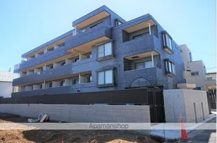 レディースHAYASHI【1階】の外観