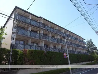 エルハイツ成増W棟の画像