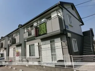 シティハイツトヨダⅡの画像