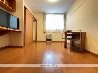 レオパレスIMPULⅤ【1階】の内装