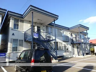 サニーエストAの画像