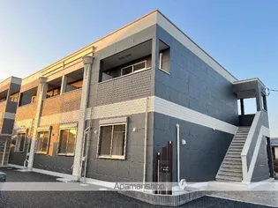 ウィンドヒルBの画像