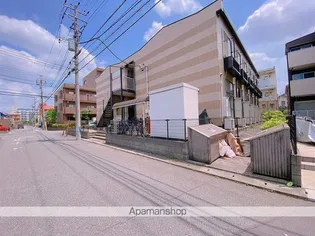 レオパレストゥインクルの画像