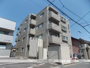 吉村コーポの画像
