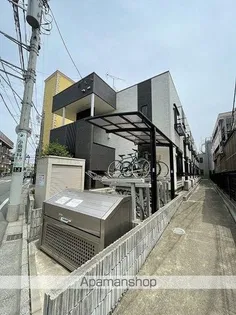 クレセールメゾンの画像