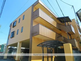 カーサグラシアスの画像