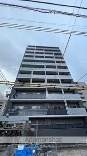ロータス ガーデン城南の画像