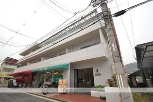 丸西ビルの画像