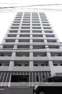 LIBTH博多駅南Ⅱ【504号室】の外観