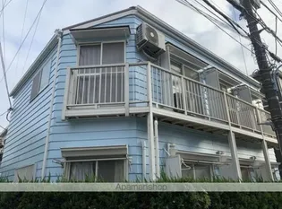 すかいコーポの画像