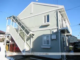 ハウス グリーンヒルBの画像