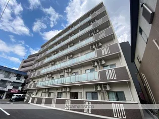 ラクラス菊名【2階】の外観