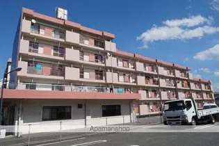 松永ビル【202号室】の外観