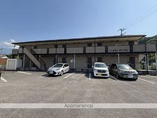 コーポラス ダイクヤの画像