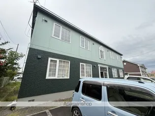 ファミール桔梗の画像