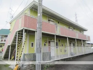 サンシティ仙北Bの画像