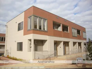 グランチェスタ千香B棟【2階】の外観