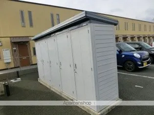 Y’SAP厨川【C号室】のその他画像