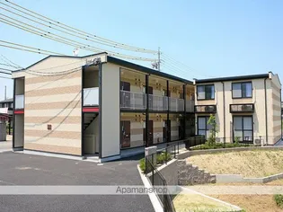 レオパレスグリーンの画像