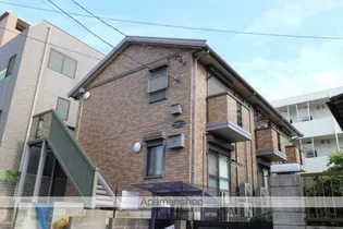 TOWNーA【102号室】の外観