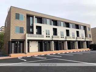 エフズコート東千葉Cの画像