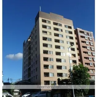 アークプラザ生麦の画像