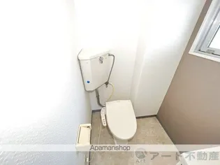 コスモリヴェール朝生田【2階】のその他画像