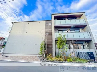 KANON岩崎【1階】の外観