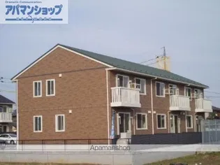 グラッツィア Bの画像