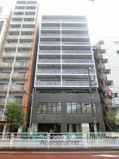 MEANUI KINSHICHO【7階】の外観