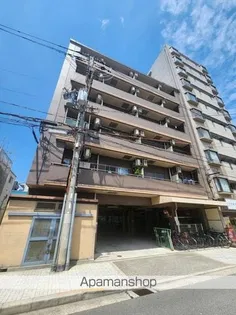 ハイツシャレード西館の画像