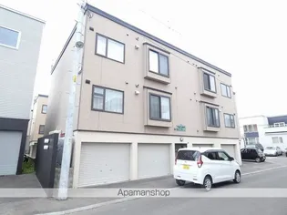 リバーサイドテラスアークの画像