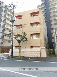 LALA3710【3階】の外観