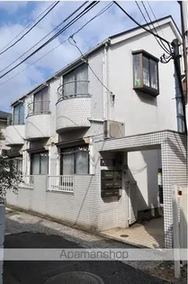 東京都世田谷区太子堂2丁目【アパート】の外観