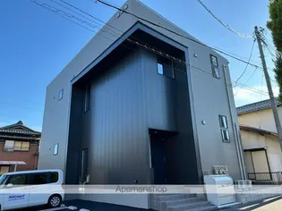 スマイシアAPARTMENT 西富田の画像