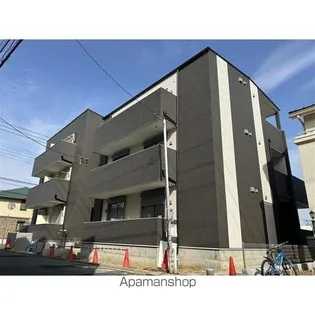 ジーメゾン我孫子柴崎台パーチェの画像