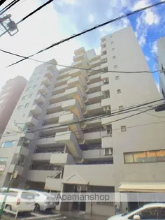 モンテベルデ第3横浜【3階】の外観