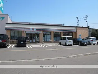 コーポスマイル18B【201号室】の周辺