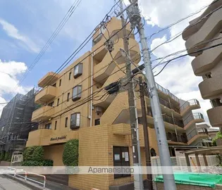 メゾンドゥグランソレイユの画像
