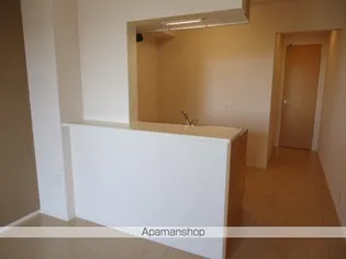 プチ・ディアコート【2階】のキッチン