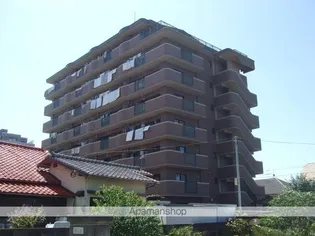 エスパシオ和白の画像